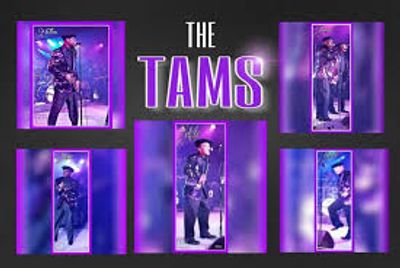 Song List | The Tams